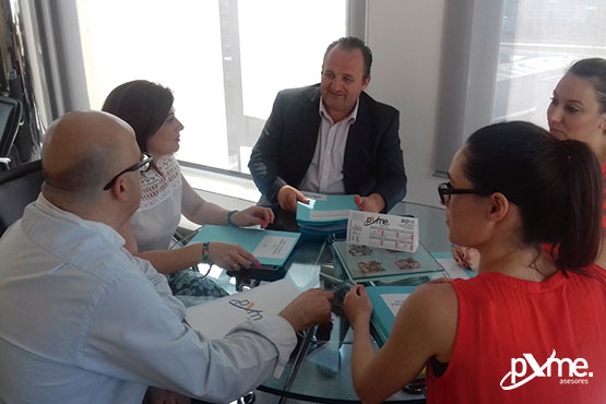 Pyme Asesores en Murcia