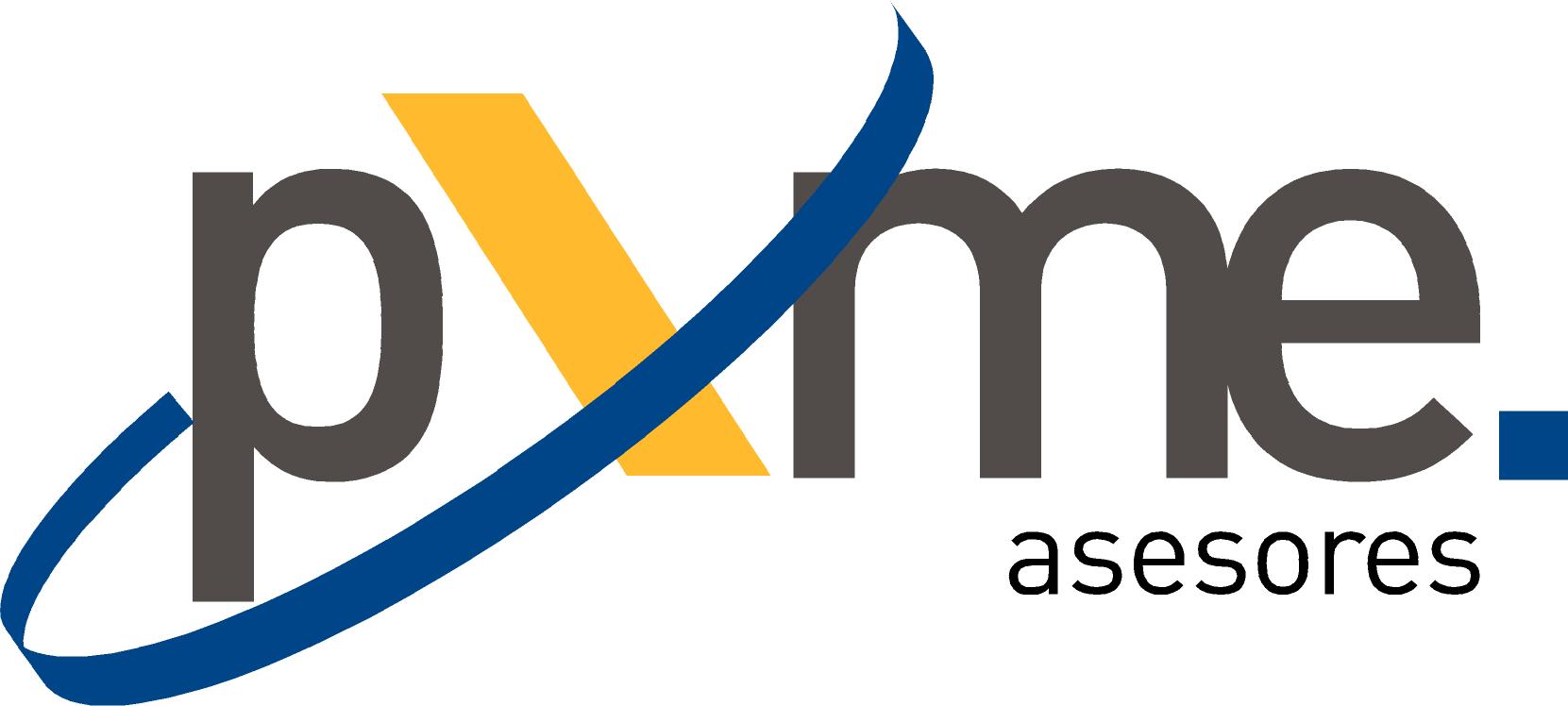 Logo Pyme Asesores